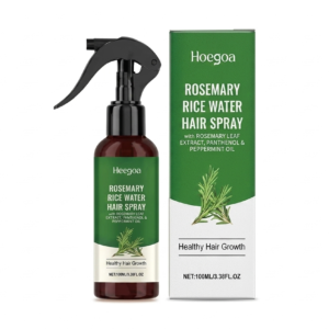 Ohmistry EssenceFolli Rosemary Rice Water Hair Growth Spray