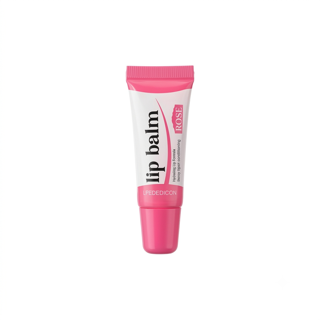 Ohmistry MelaLight Melanin Correcting Lip Balm