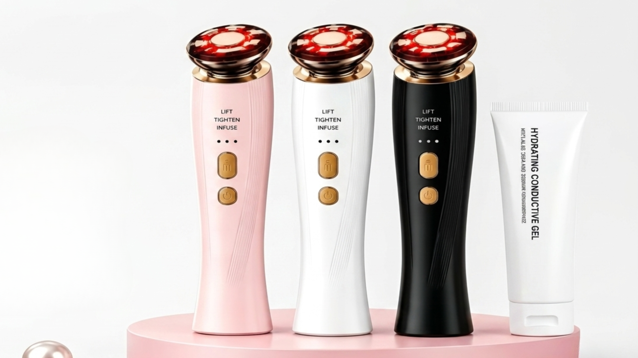 ems face sculpting massager