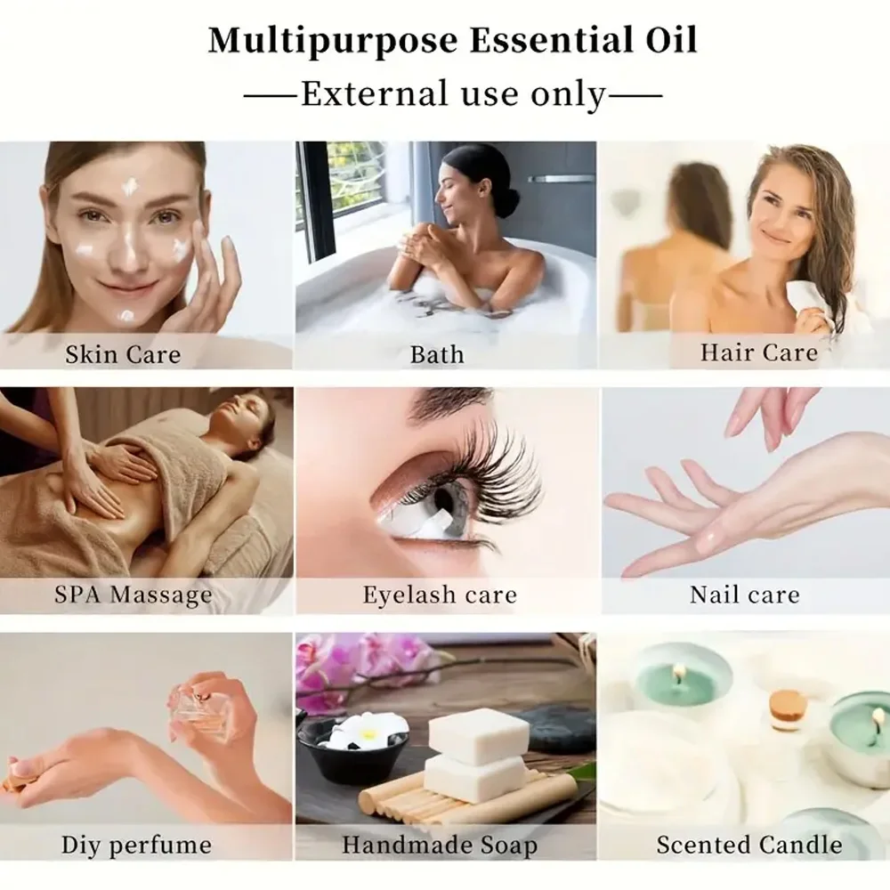 Ohmistry FolliRoot™ 2-in-1 Rosemary Coconut Follicle Activation Oil - Image 5
